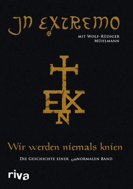 Wir werden niemals knien - In Extremo