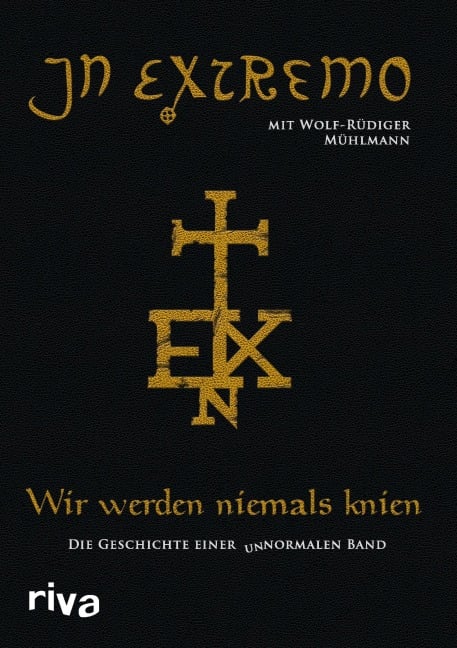 Wir werden niemals knien - In Extremo