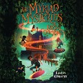 Cover-Bild zum Titel 'Myriad Mysteries of Eartha Quicksmith, The' von 'Loris Owen'