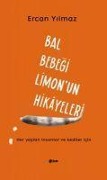 Cover-Bild zum Titel 'Bal Bebegi Limonun Hikayeleri' von 'Ercan Yilmaz'