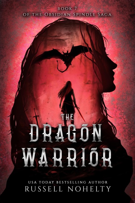 The Dragon Warrior - Russell Nohelty
