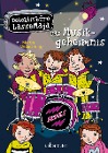  Detektivbüro LasseMaja - Das Musikgeheimnis (Detektivbüro LasseMaja, Bd. 34)