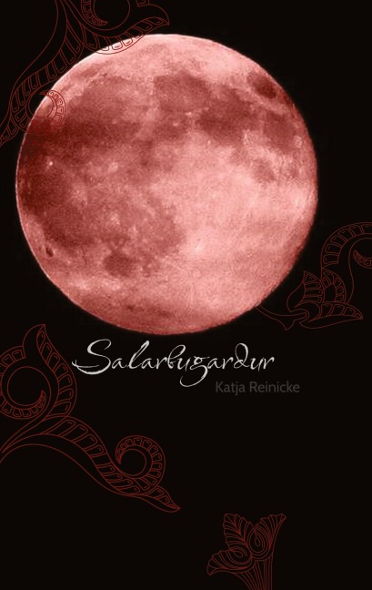 Salarbugardur - Katja Reinicke