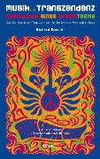 Cover-Bild zum Titel 'Musik und Transzendenz - Geschichte eines Dreamteams' von 'Richard Koechli'