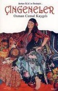 Cover-Bild zum Titel 'Cingeneler' von 'Osman Cemal Kaygili'