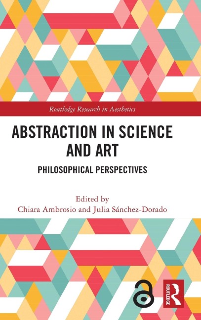 Abstraction in Science and Art - 