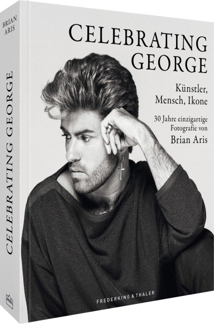 Celebrating George - Brian Aris