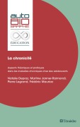 Cover-Bild zum Titel 'La chronicité' von 'Natalie Depraz, Martine Janner-Raimondi, Pierre Legrand, Frédéric Mauriac'