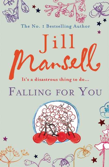 Falling for You - Jill Mansell