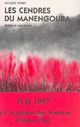 Cover-Bild zum Titel 'Cendres du Manengouba (Récit)' von 'Ferret'