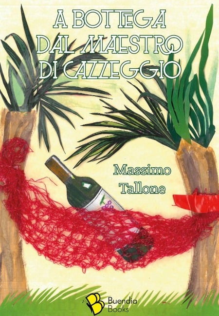 A bottega dal maestro di cazzeggio - Massimo Tallone
