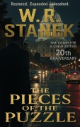Cover-Bild zum Titel 'The Pieces of the Puzzle' von 'W. R. Stanek'