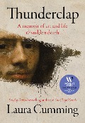 Cover-Bild zum Titel 'Thunderclap' von 'Laura Cumming'