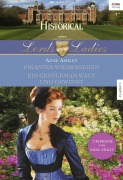Cover-Bild zum Titel 'Historical Lords & Ladies Band 55' von 'Anne Ashley'