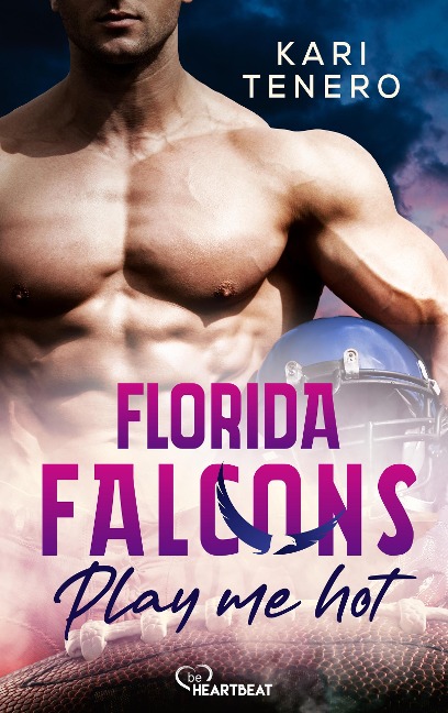 Florida Falcons - Play me hot - Kari Tenero