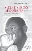 Cover-Bild zum Titel 'Méditations aurorales. Poésie' von 'Ibou Dramé Sylla'