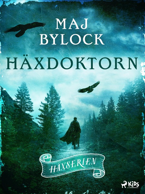 Häxdoktorn - Maj Bylock