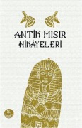 Cover-Bild zum Titel 'Antik Misir' von 'Frank Henry Brooksbank'