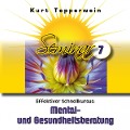 Cover-Bild zum Titel 'Effektiver Schnellkursus: Mental- Und Gesundheitsberatung (Seminar - Teil 7)' von ''