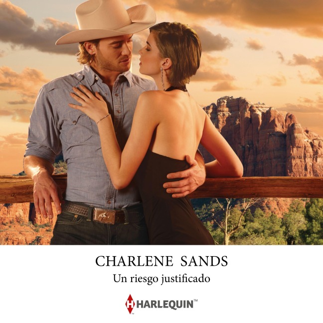 Un riesgo justificado - Charlene Sands