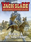 Cover-Bild zum Titel 'Jack Slade 933' von 'Jack Slade'