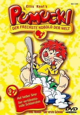Pumuckl - Der frechste Kobold der Welt - 9 - Ellis Kaut, Ulrich König, Hanns Wiedermann, Fritz Muschler