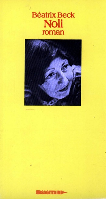 Noli - Béatrix Beck