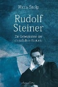 Cover-Bild zum Titel 'Rudolf Steiner' von 'Hans Stolp'
