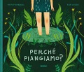 Cover-Bild zum Titel 'Perché piangiamo?' von 'Fran Pintadera'