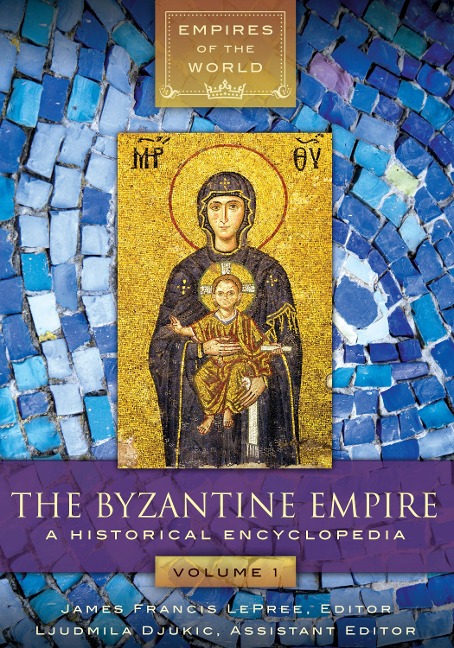 The Byzantine Empire - 