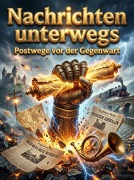 Cover-Bild zum Titel 'Nachrichten unterwegs' von 'Thomas Kuhn'