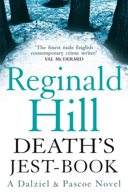 Death's Jest-Book - Reginald Hill