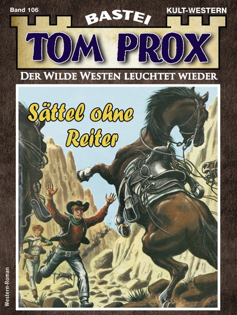 Tom Prox 106 - Alex Robby