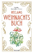 Reclams Weihnachtsbuch - 