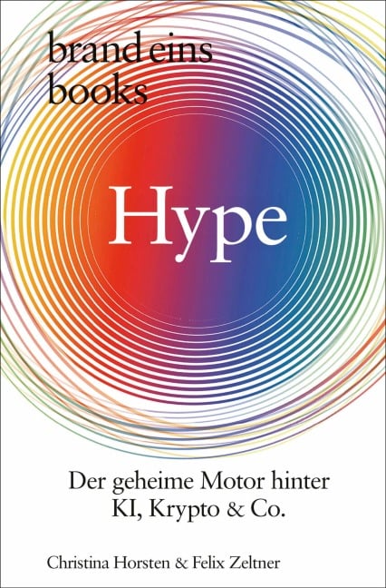 Hype - Felix Zeltner, Christina Horsten