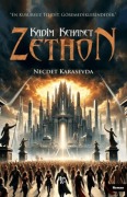 Cover-Bild zum Titel 'Kadim Kehanet Zethon' von 'Necdet Karasevda'