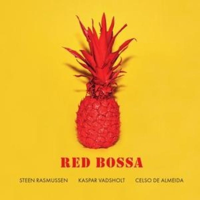 Red Bossa - Steen Trio Rasmussen