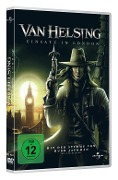 Van Helsing - Einsatz in London - 