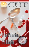 Cover-Bild zum Titel 'Cut' von 'Erin O'Riordan, Tit Elingtin'