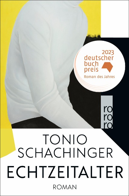 Echtzeitalter - Tonio Schachinger