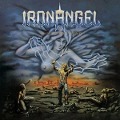Winds Of War (Slipcase) - Iron Angel
