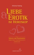 Cover-Bild zum Titel 'Liebe und Erotik im Horoskop' von 'Christina Fuisting'