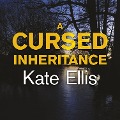 A Cursed Inheritance - Kate Ellis