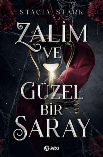 Zalim ve Güzel Bir Saray - Stacia Stark