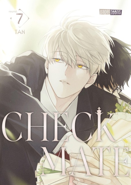 Checkmate 07 - Tan