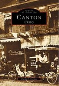 Cover-Bild zum Titel 'Canton, Ohio' von 'Ronald E. Sterling'