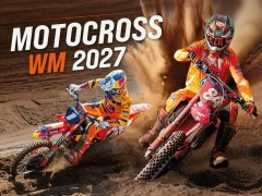 Cover-Bild zum Titel 'Motocross WM Kalender 2027' von 'Frank Pommer'