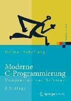 Moderne C-Programmierung - Helmut Schellong
