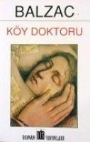 Köy Doktoru - Honore de Balzac