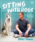 Cover-Bild zum Titel 'Sitting with Dogs' von 'Rocky Kanaka'
